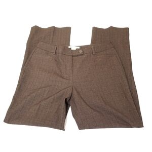 𝅺cleo curvy polyester rayon spandex blend pants